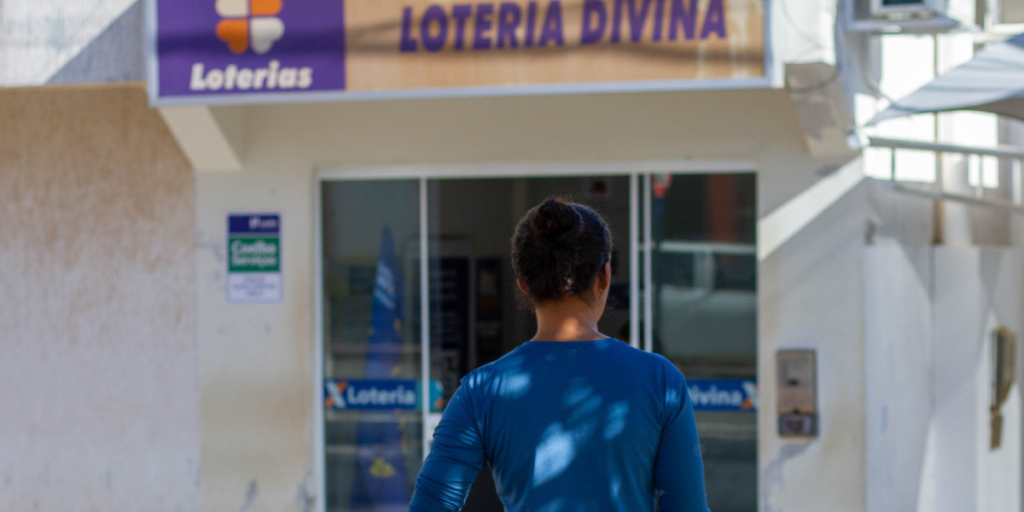 Sem Caixa Tem instalado Veja como retirar seu dinheiro na Lotérica sem complicação