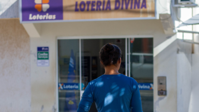 Sem Caixa Tem instalado Veja como retirar seu dinheiro na Lotérica sem complicação
