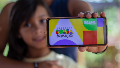 Sua vez chegou descubra como acelerar sua aprovação no Bolsa Família