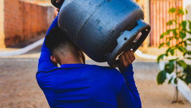 Vou perder o Vale Gás Entenda as novas regras para 2025