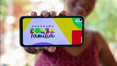 Reajuste Bolsa Família.