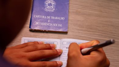 O governo está promovendo ações efetivas para quem quer encontrar emprego pelo CadÚnico.