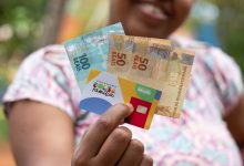 Bolsa Família 2025.