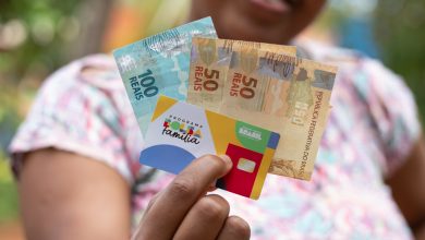 Bolsa Família 2025.
