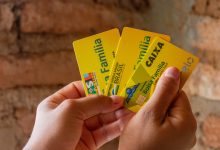 Bolsa Família 2025.