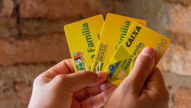 Bolsa Família 2025.