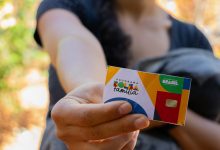 Bolsa Família Auxílio Gás.
