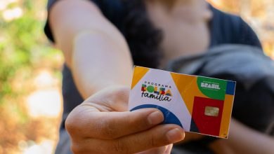 Bolsa Família Auxílio Gás.