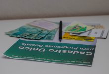 Bolsa Família janeiro 2025.