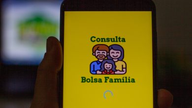 Bolsa família