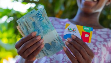 Calendário do Bolsa Família 2025.