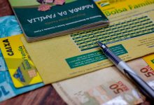 Bolsa Família 2025 calendário.