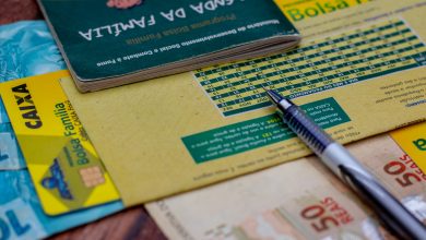 Bolsa Família 2025 calendário.