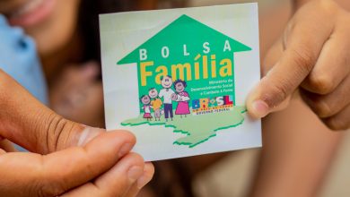 O penúltimo pagamento do Bolsa Família está disponível para saque do NIS 9. Confira.