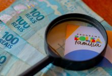 Em vista do grande número de beneficiários que usa o Bolsa Família incorretamente, o governo decidiu tomar uma atitude.