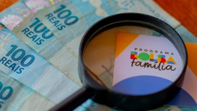 Em vista do grande número de beneficiários que usa o Bolsa Família incorretamente, o governo decidiu tomar uma atitude.