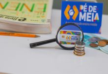 O governo já está preparando os últimos repasses do ano do Pé-de-Meia para estudantes. Confira.