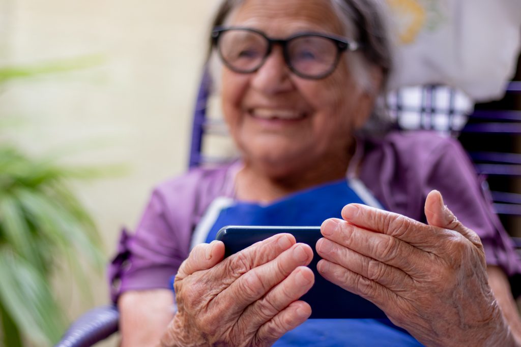 Benefícios para idosos 2025.