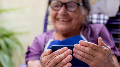 Benefícios para idosos 2025.