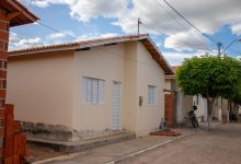 Minha Casa Minha Vida.