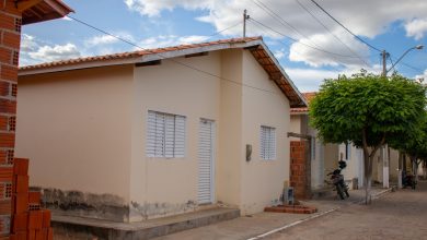 Minha Casa Minha Vida.