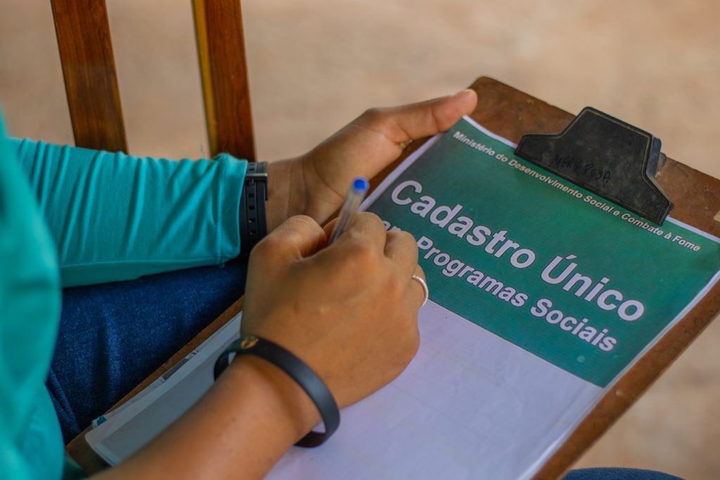 Você sabia que não precisa ir ao CRAS atualizar o CadÚnico? Veja como fazer!