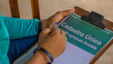 Você sabia que não precisa ir ao CRAS atualizar o CadÚnico? Veja como fazer!