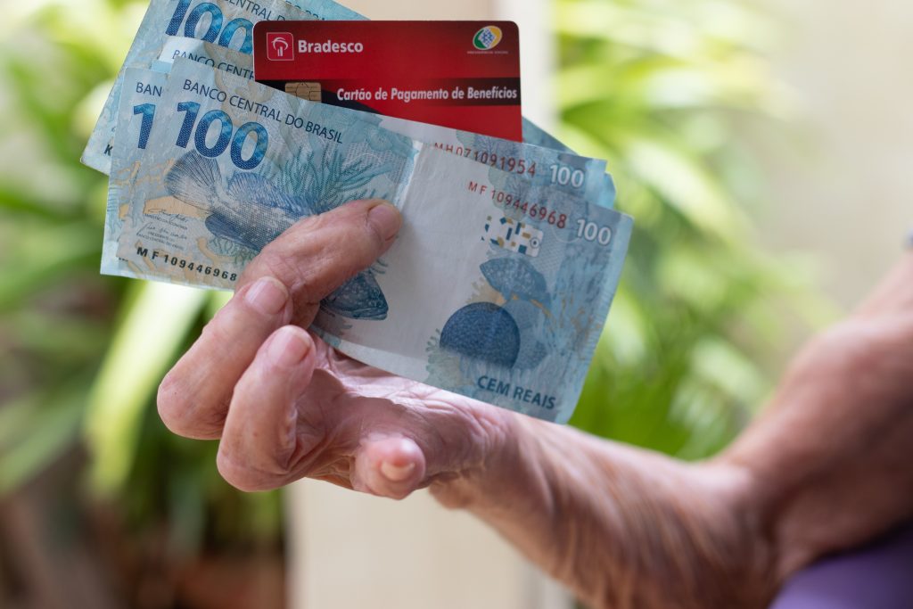 O BPC pode receber uma mudança na regra de renda que vai afetar negativamente novos beneficiários.