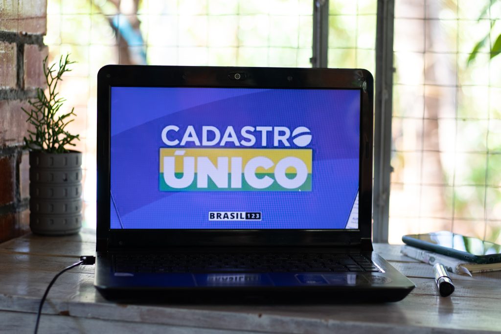 Novo Cadastro Único 2025.