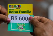 Pagamentos Bolsa Família 2025.