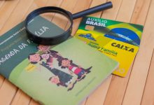 Bolsa Família e Vale Gás.