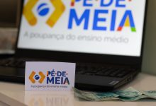 Se você é beneficiário do Pé-de-Meia, confira seu Caixa Tem: o pagamento voltou a cair!