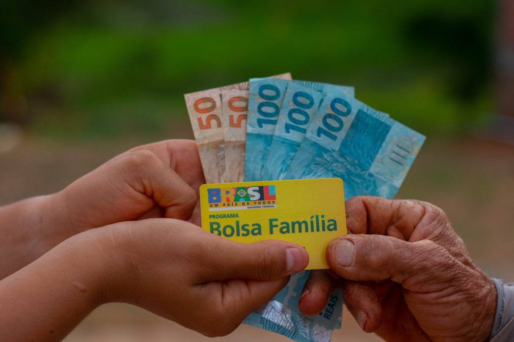 Bolsa família