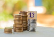 13º salário de 2025.