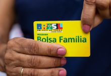 Bolsa Família.