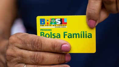 Bolsa Família.