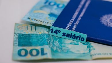 14º salário.