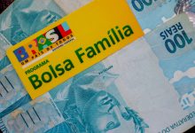 Bolsa Família.