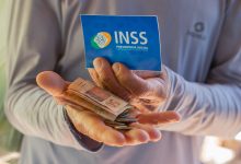 INSS.