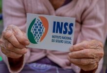 INSS.