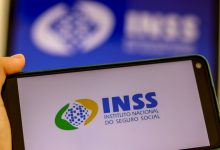 INSS.