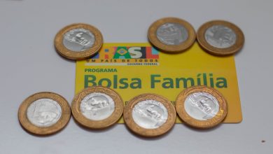 Bolsa Família.