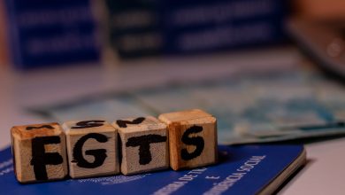 Saque-aniversário do FGTS.