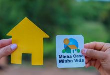 Minha Casa Minha Vida.