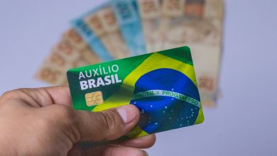 Auxílio Brasil.