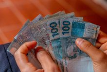 Auxílio-Maternidade.