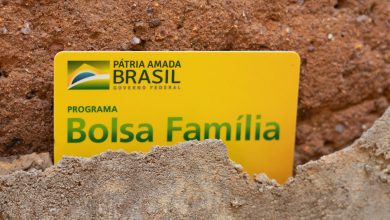 Bolsa Família.