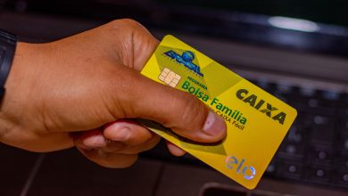 Se você é beneficiário do Bolsa Família, tome cuidado com golpes.