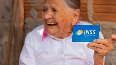 INSS.