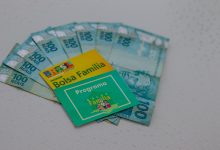 Bolsa Família.